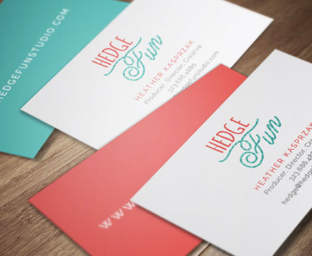 Logos and Branding