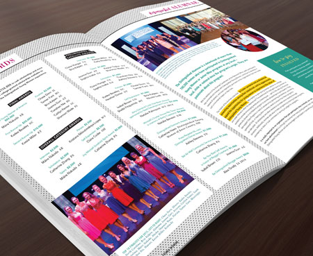 Print Design