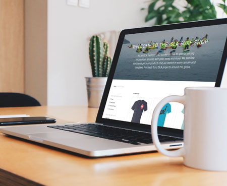 Website Design